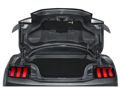 2026 Ford Mustang RTR Spec 3 GT Premium Fastback