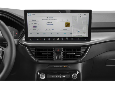 2026 Ford Escape PHEV