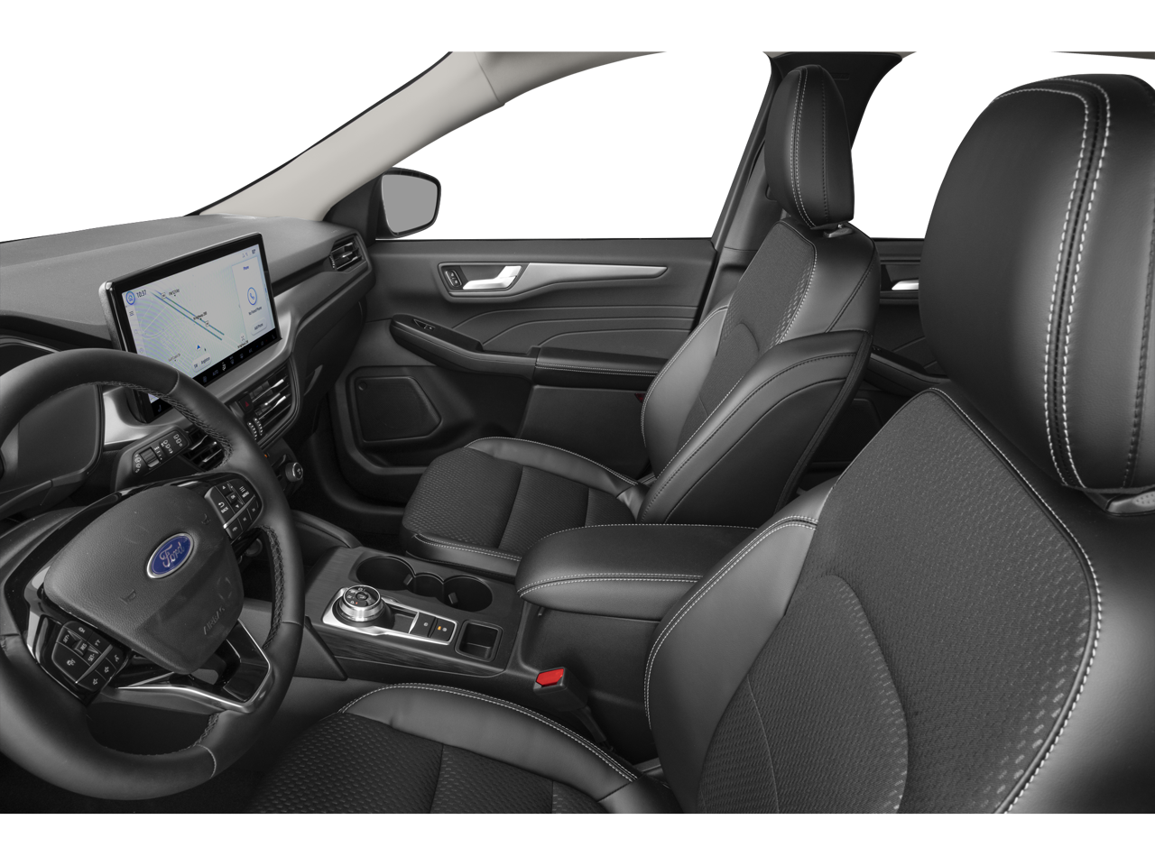 2026 Ford Escape PHEV