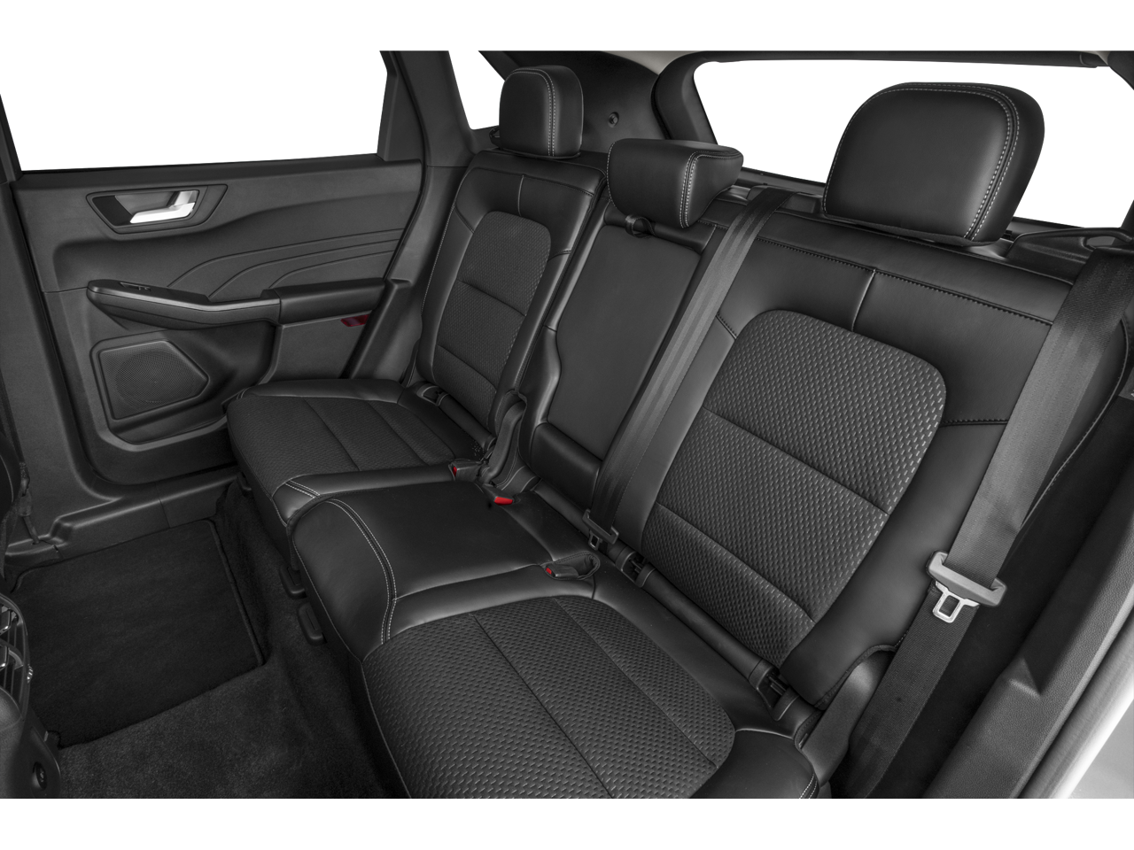 2026 Ford Escape PHEV