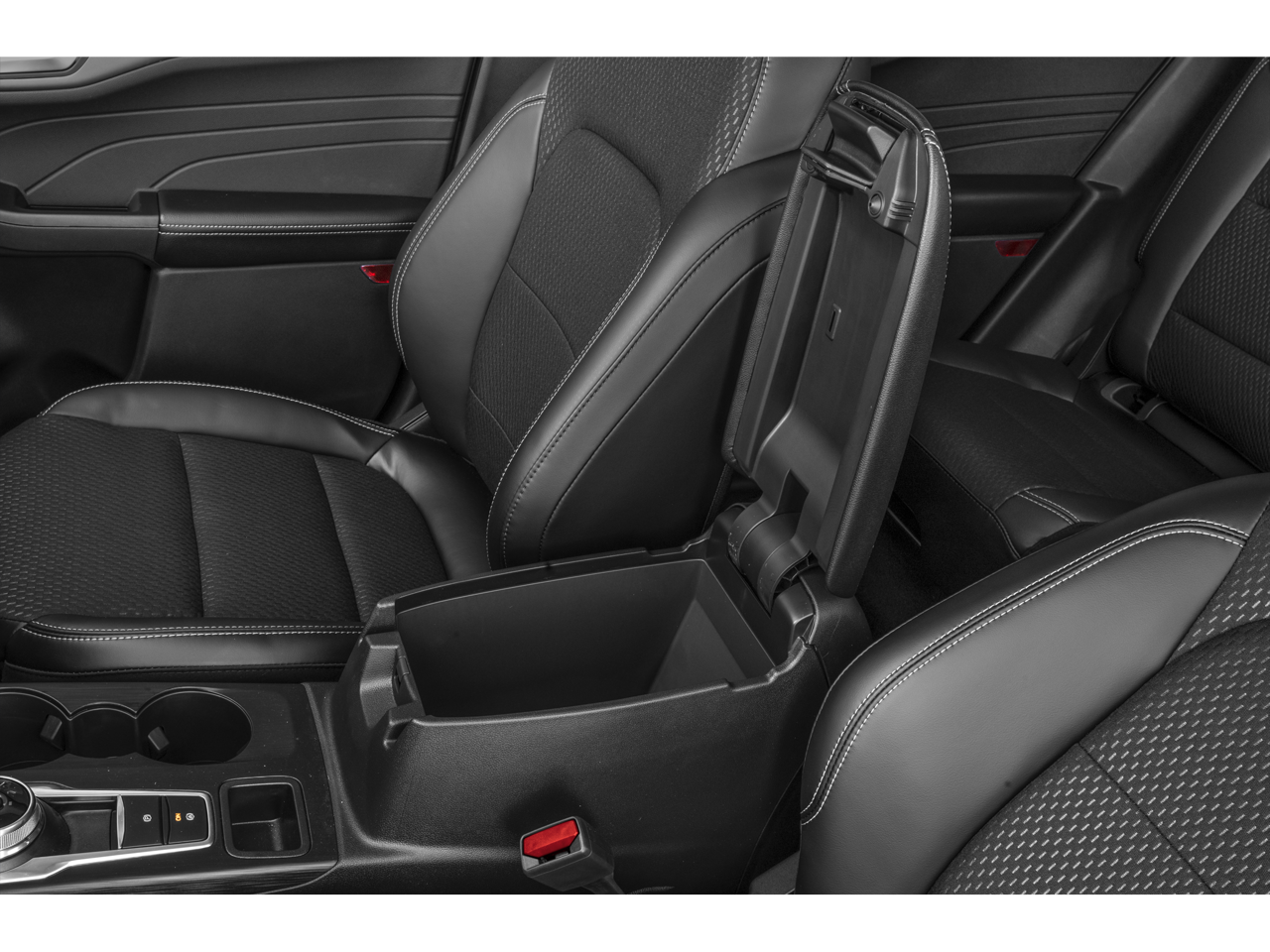 2026 Ford Escape PHEV