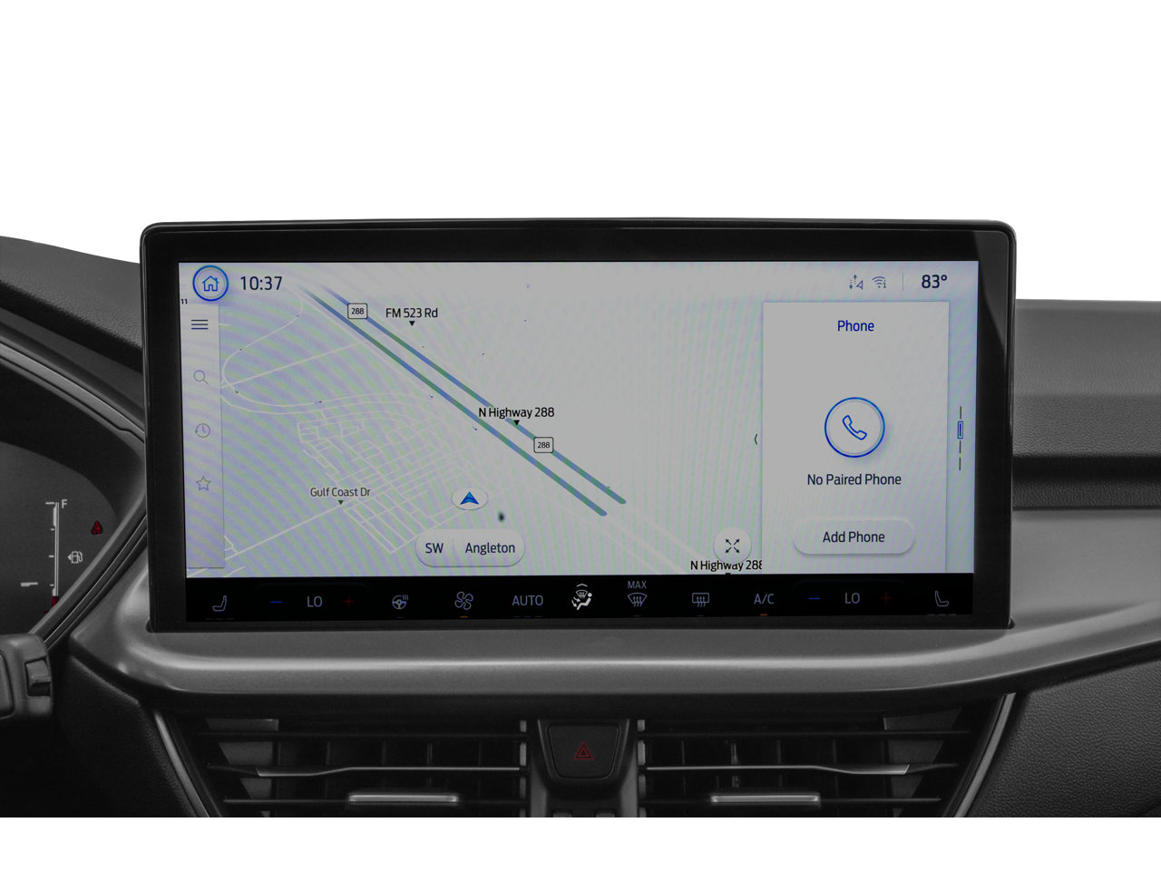 2026 Ford Escape PHEV