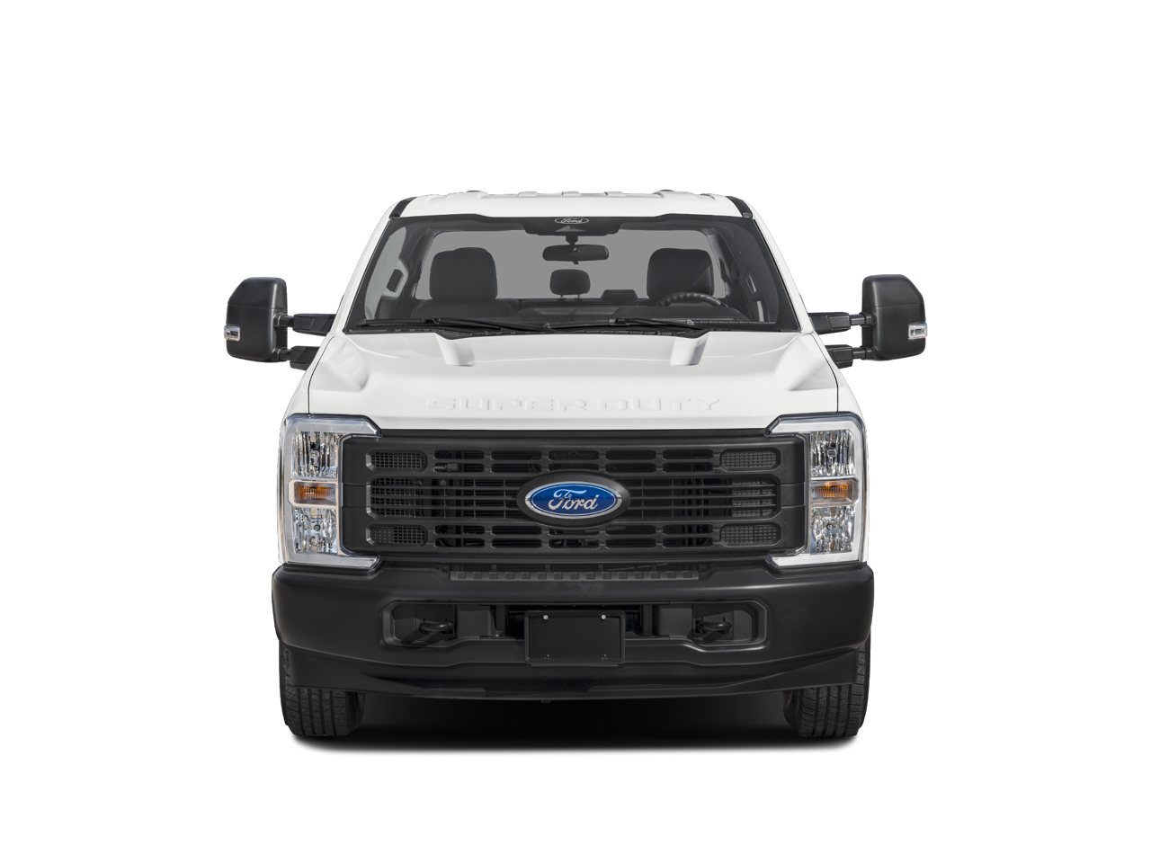 2026 Ford Super Duty F-250 SRW F-250® Lariat®