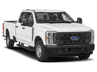 2026 Ford Super Duty F-250 SRW F-250® Lariat®