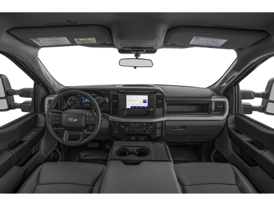 2026 Ford Super Duty F-250 SRW F-250® Lariat®