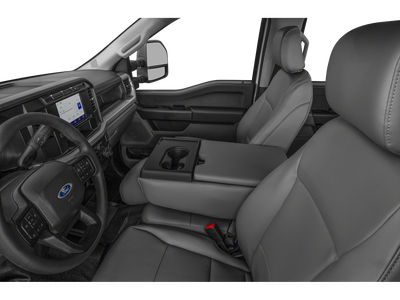 2026 Ford Super Duty F-250 SRW F-250® Lariat®