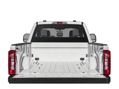 2026 Ford Super Duty F-250 SRW F-250® Lariat®