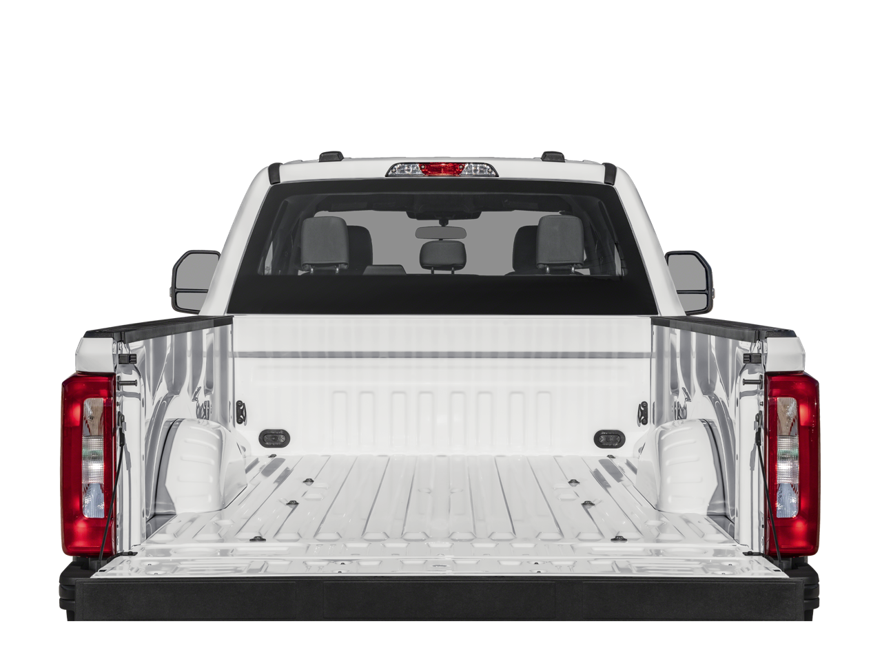 2026 Ford Super Duty F-250 SRW F-250® Lariat®