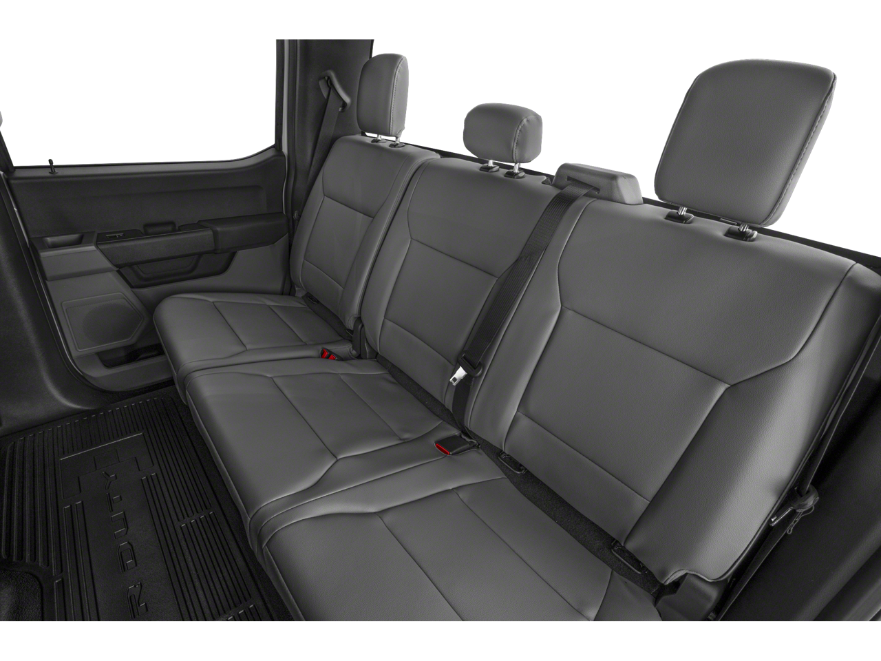 2026 Ford Super Duty F-250 SRW F-250® Lariat®