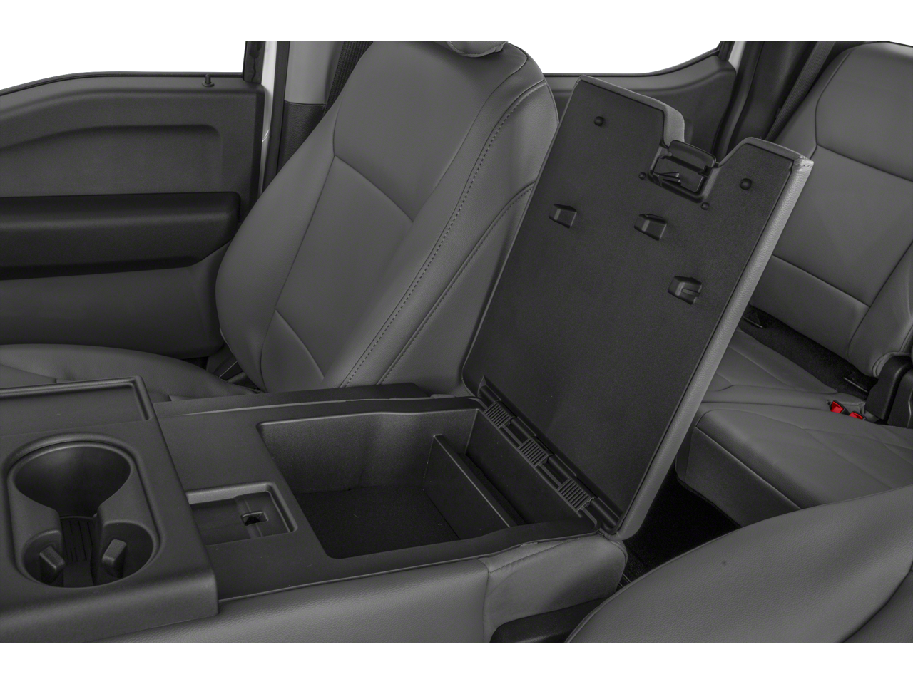 2026 Ford Super Duty F-250 SRW F-250® Lariat®