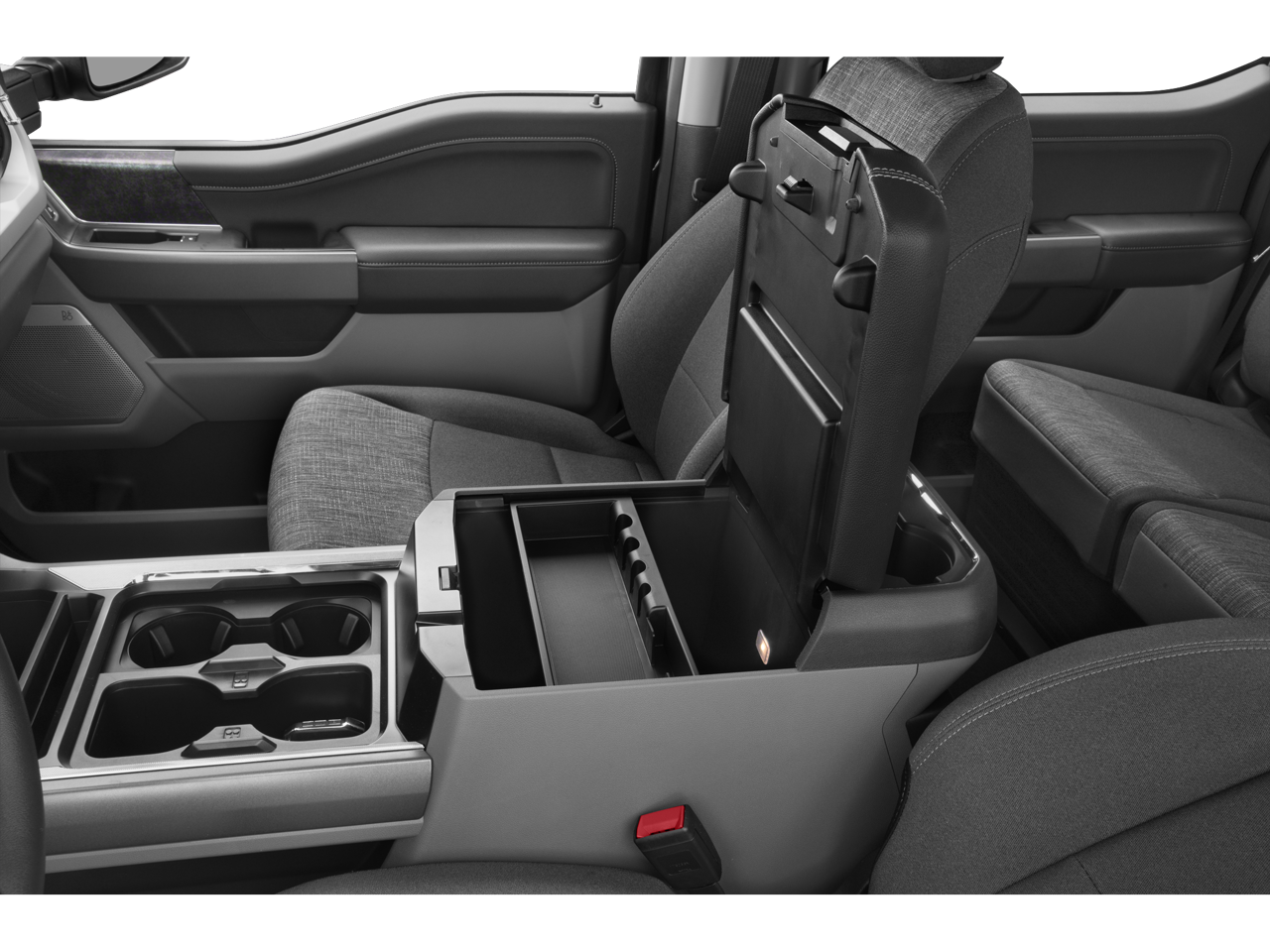 2026 Ford Super Duty F-250 SRW F-250® XLT