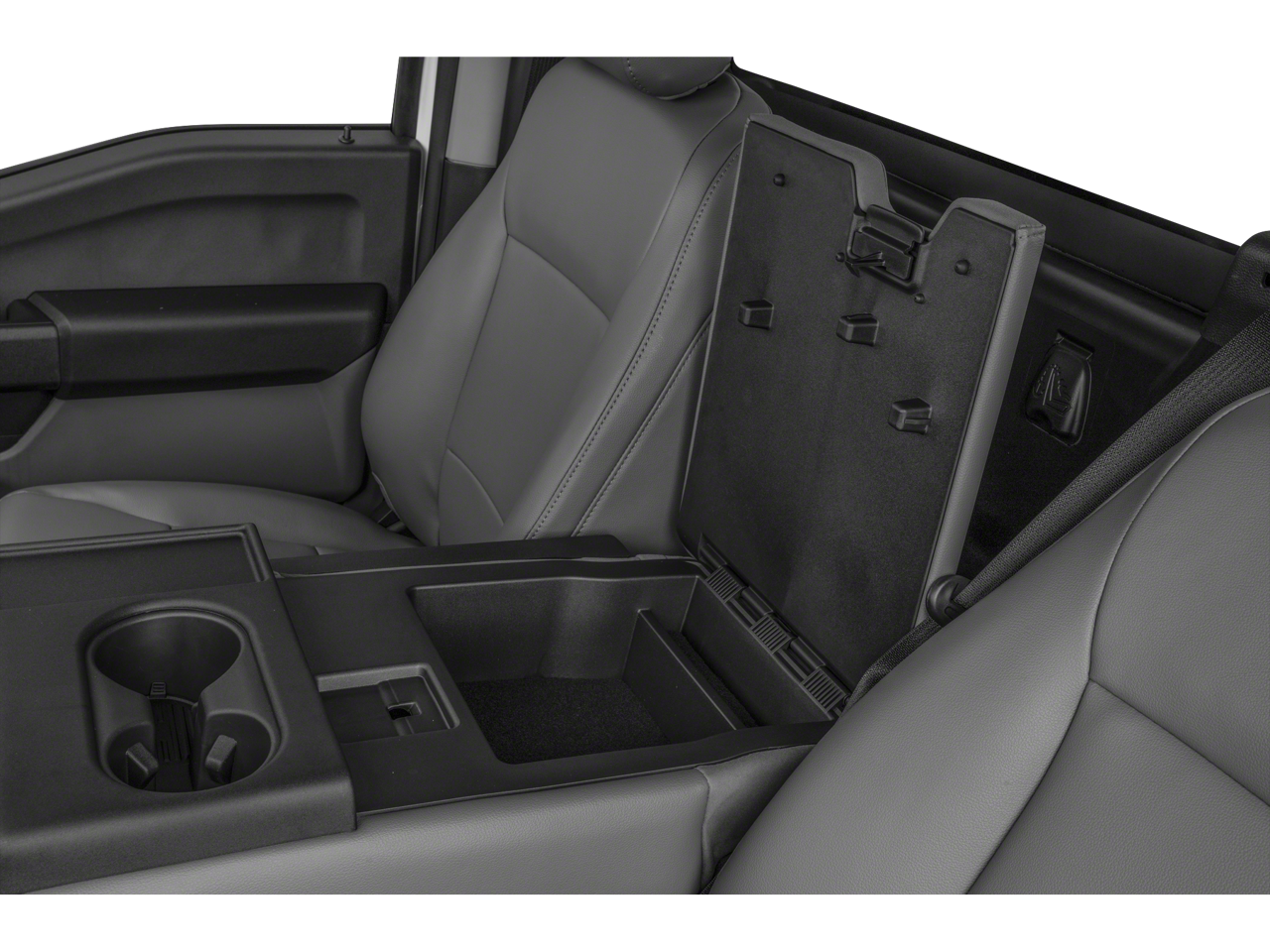 2026 Ford Super Duty F-250 SRW F-250® XL