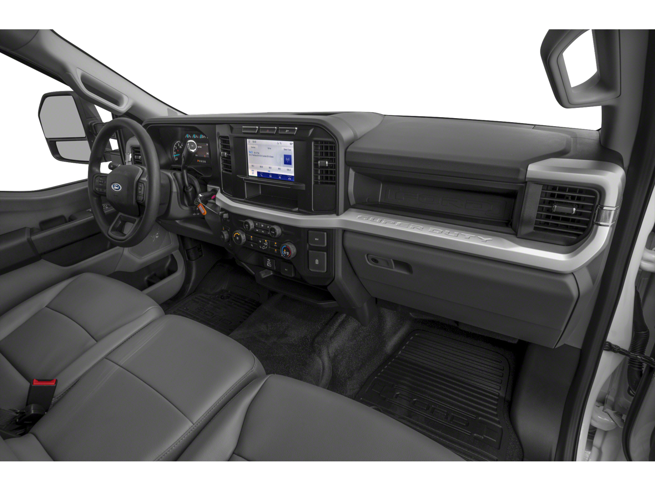 2026 Ford Super Duty F-250 SRW F-250® XL