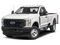 2026 Ford Super Duty F-350 SRW Base