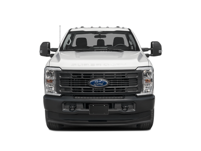 2026 Ford Super Duty F-350 SRW Base