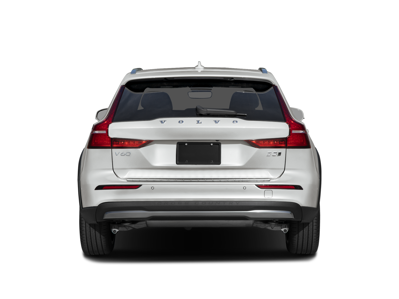 2026 Volvo V60 Cross Country Ultra
