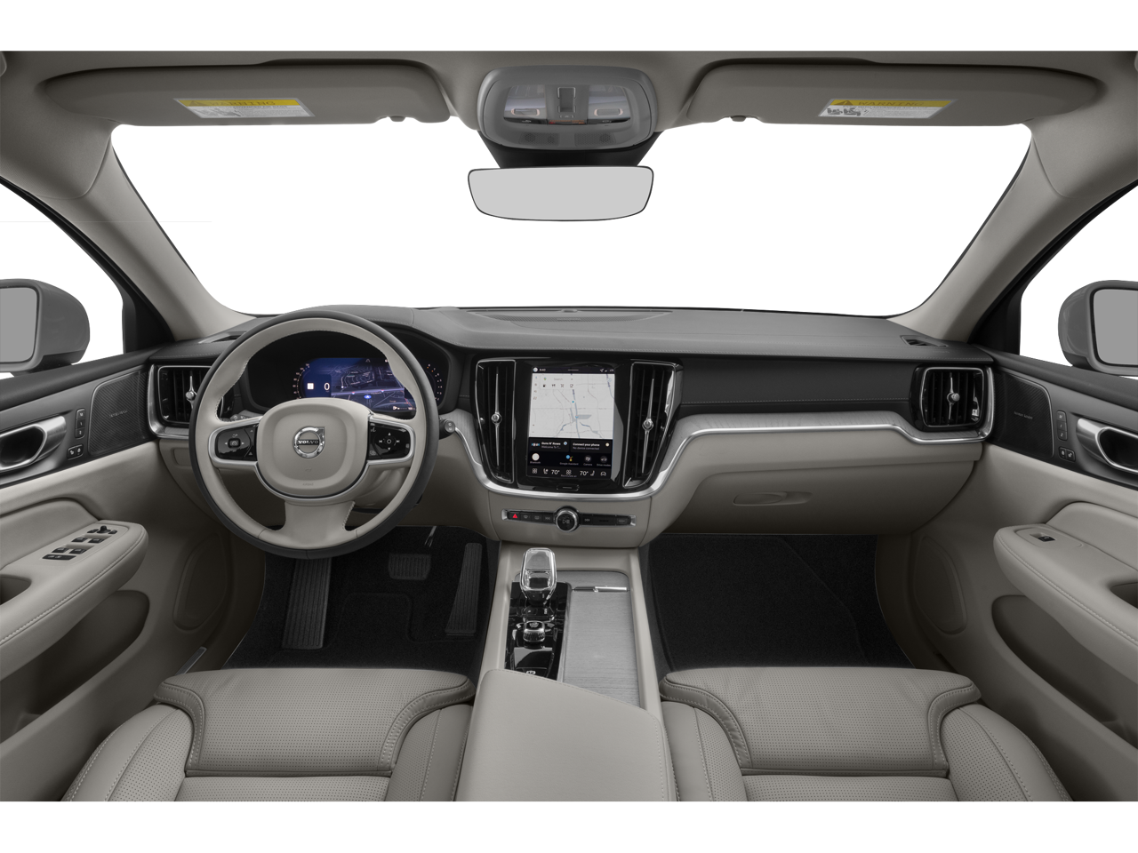 2026 Volvo V60 Cross Country Ultra