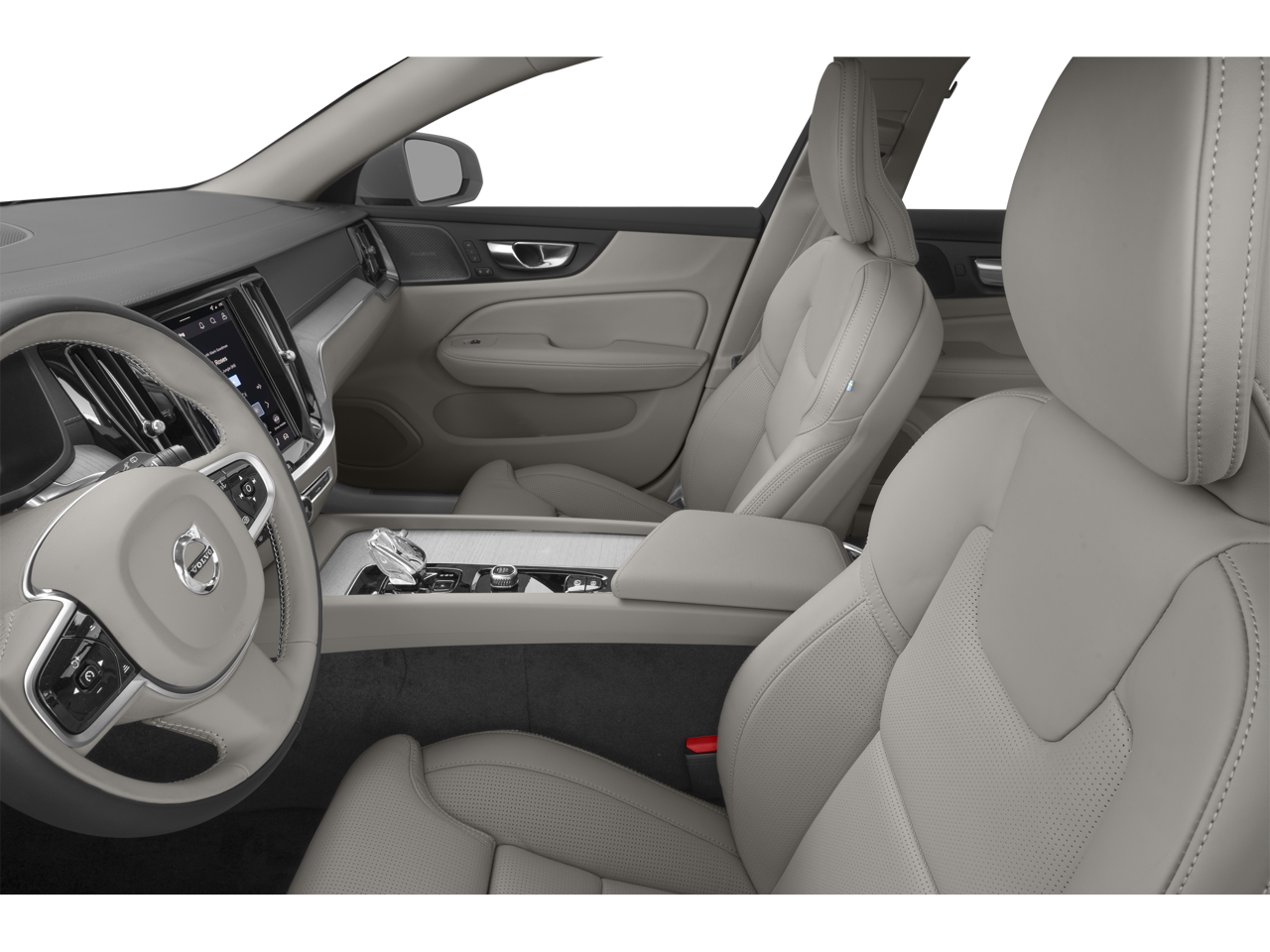 2026 Volvo V60 Cross Country Ultra