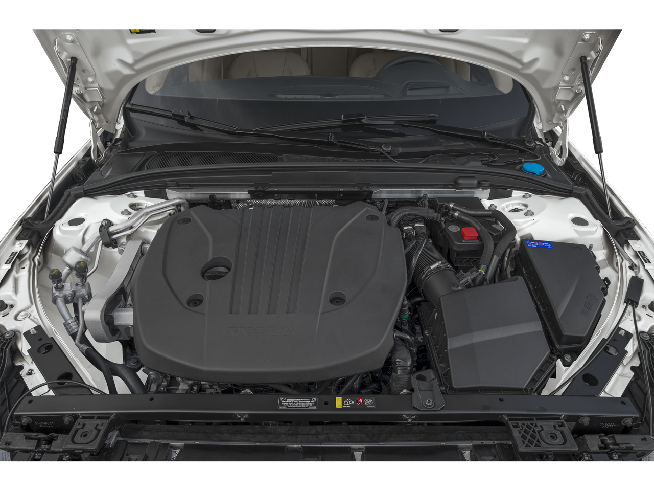 2026 Volvo V60 Cross Country Ultra