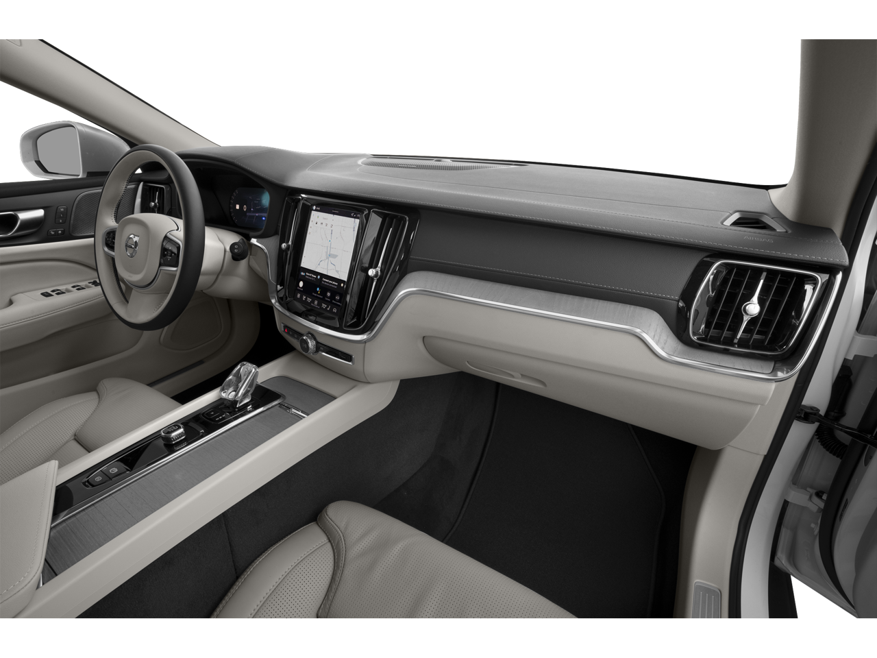 2026 Volvo V60 Cross Country Ultra