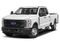 2027 Ford Super Duty F-250 SRW F250 4X4 CREW/C