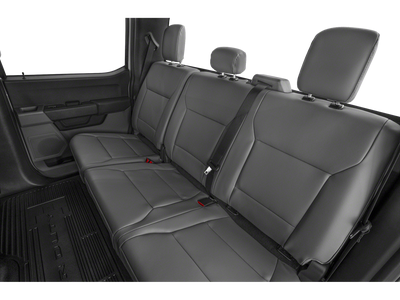 2027 Ford Super Duty F-250 SRW F250 4X4 CREW/C