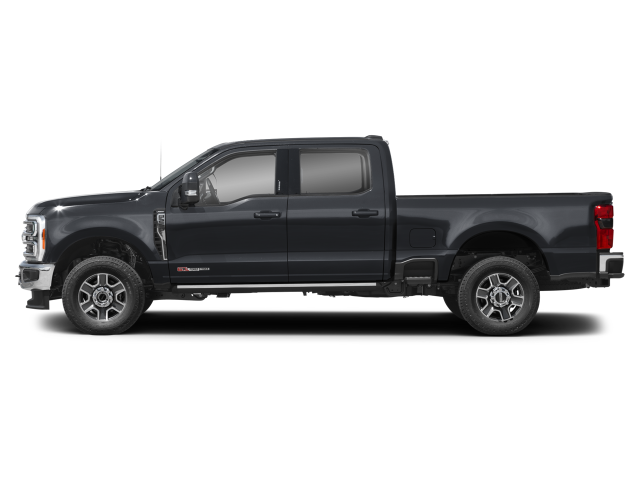 2027 Ford Super Duty F-250 SRW F-250® Lariat®