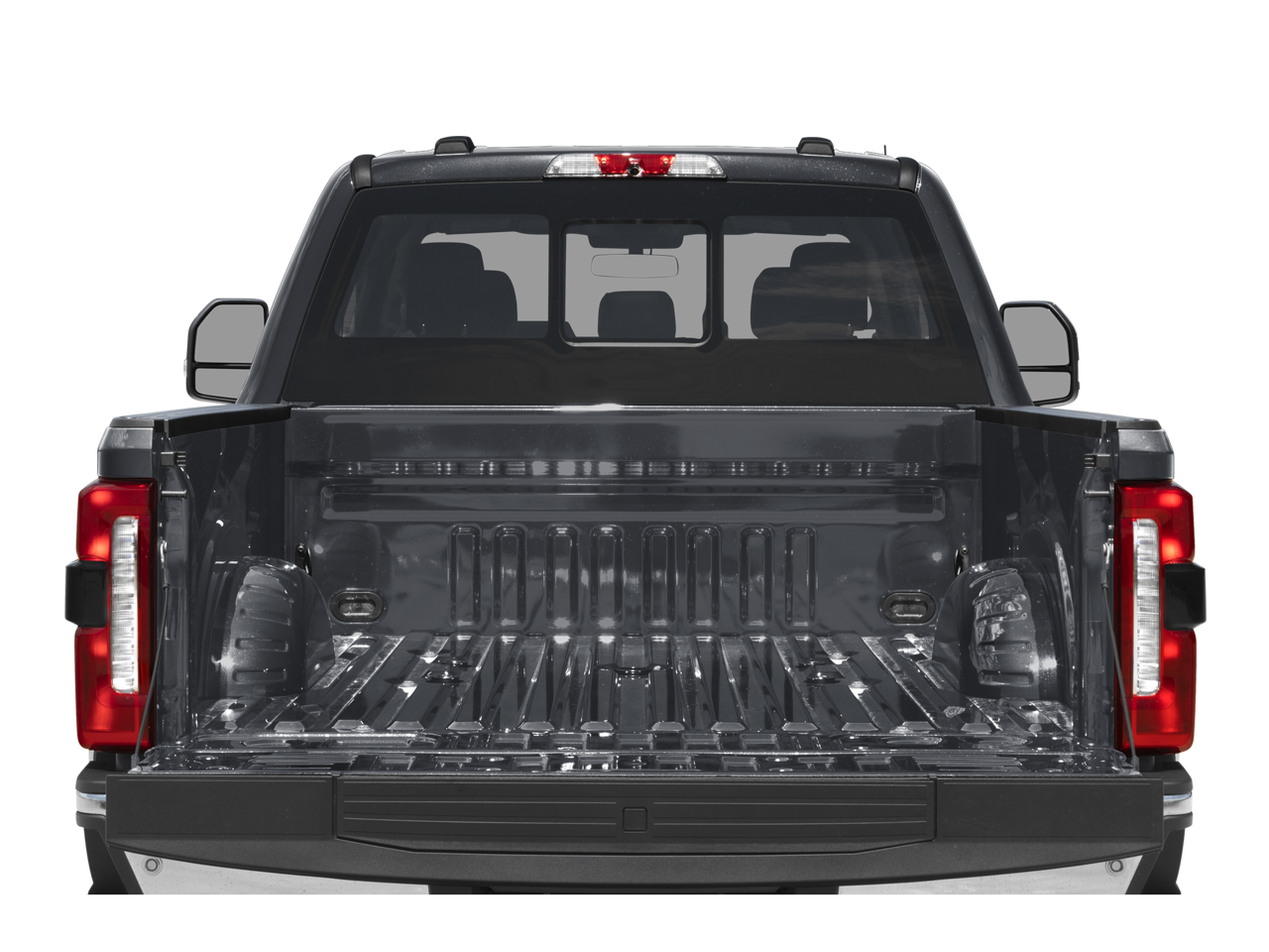 2027 Ford Super Duty F-250 SRW F-250® Lariat®
