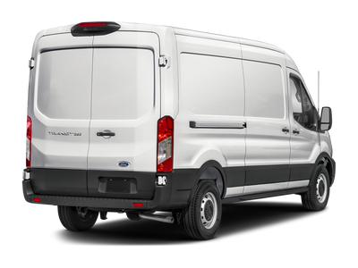 2027 Ford Transit Cargo Van Cargo Van