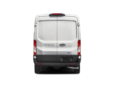 2027 Ford Transit Cargo Van Cargo Van