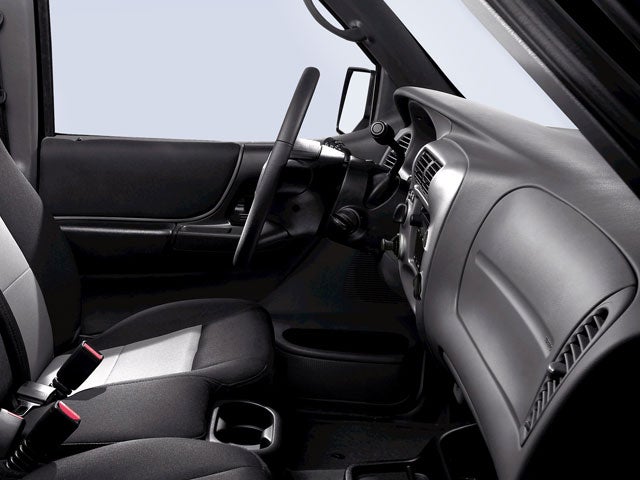 2009 Ford Ranger XLT photo 3