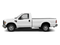 2010 Ford Super Duty F-350 SRW Base