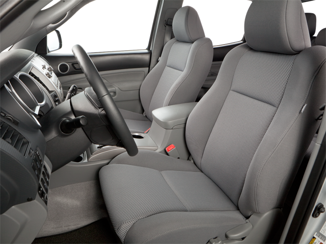 2010 Toyota Tacoma DOUBCAB