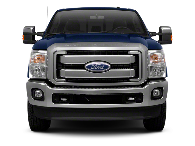 2011 Ford Super Duty F-250 SRW Super Duty