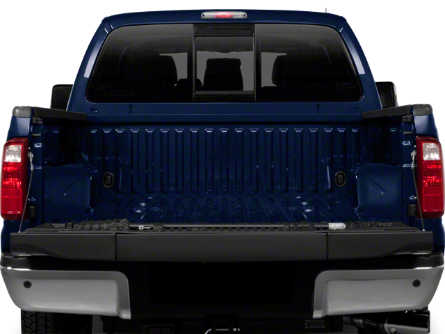 2011 Ford Super Duty F-250 SRW Super Duty