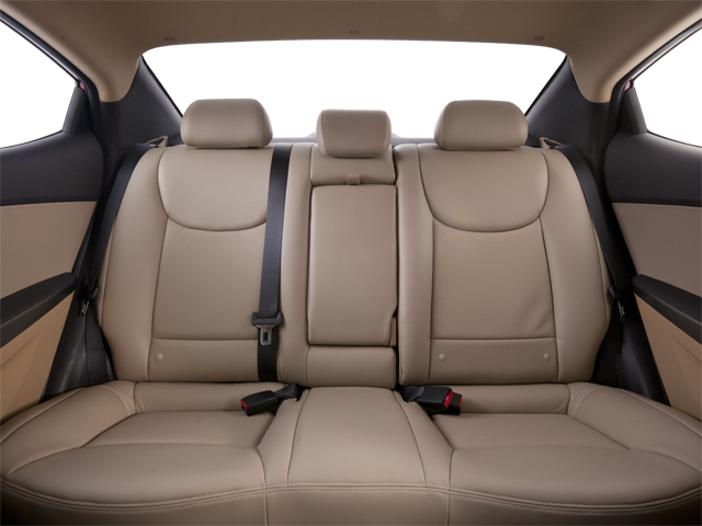 2011 Hyundai Elantra GLS PZEV