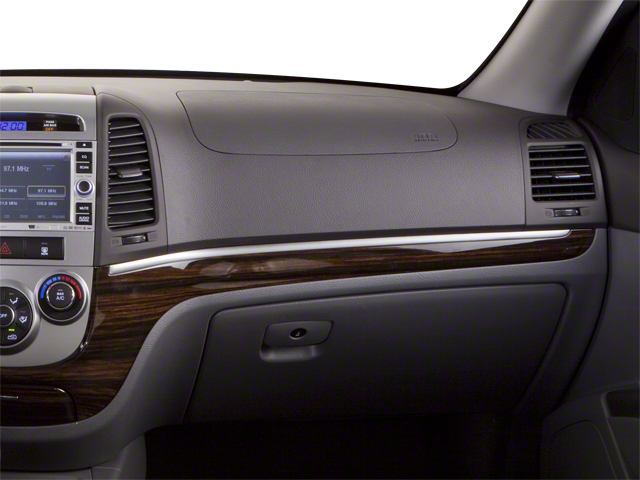 2011 Hyundai Santa Fe SE