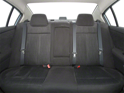 2011 Nissan Altima 3.5 SR