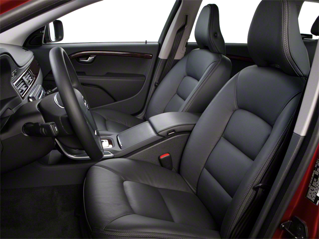 2011 Volvo XC70 3.2L