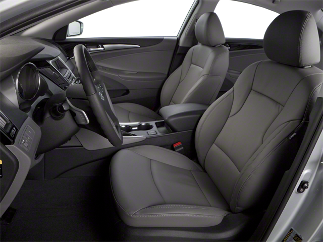 2012 Hyundai Sonata 2.4L SE