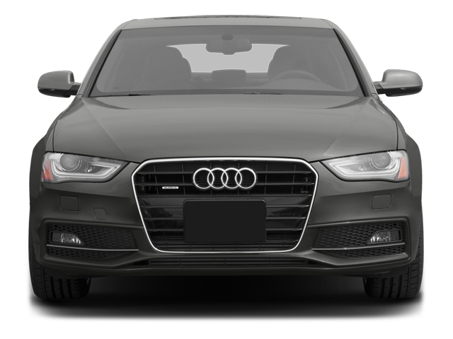2013 Audi A4 Premium