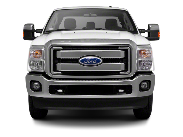2013 Ford Super Duty F-250 SRW Base