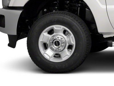 2013 Ford Super Duty F-250 SRW Base
