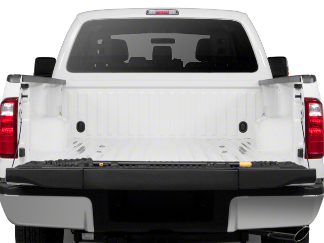 2013 Ford Super Duty F-250 SRW Base