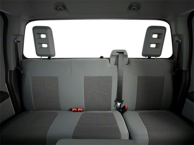 2013 Ford Super Duty F-250 SRW Base