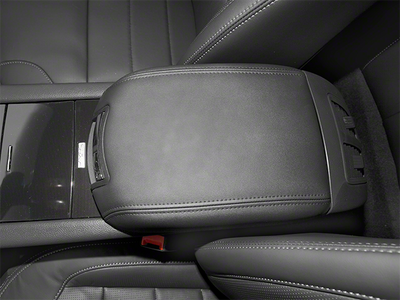 2013 Ford Taurus Limited