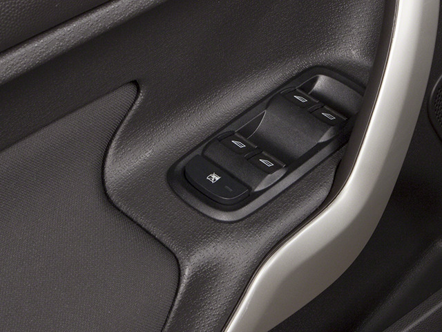 2013 Ford Fiesta SE