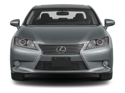 2013 Lexus ES 350 4dr Sdn