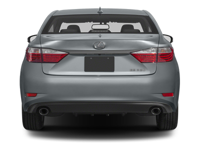2013 Lexus ES 350 4dr Sdn