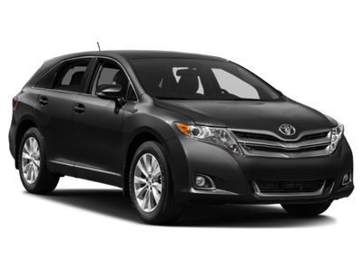 2013 Toyota Venza LE